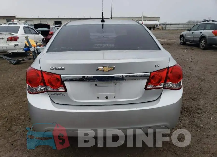 1G1PC5SBXD7290447 Photo# 6