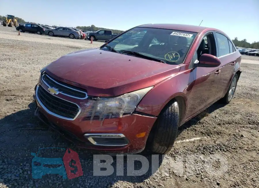1G1PE5SB9F7171737 Photo# 2