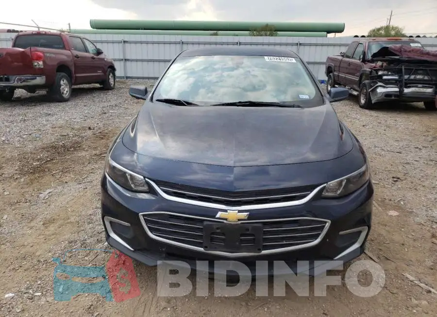 1G1ZB5ST1GF178876 Photo# 5