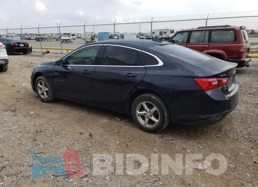 1G1ZB5ST1GF178876 Photo# 2