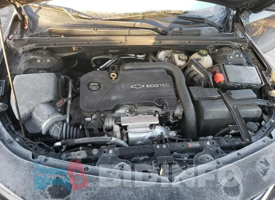 1G1ZB5ST3GF314621 Photo# 11