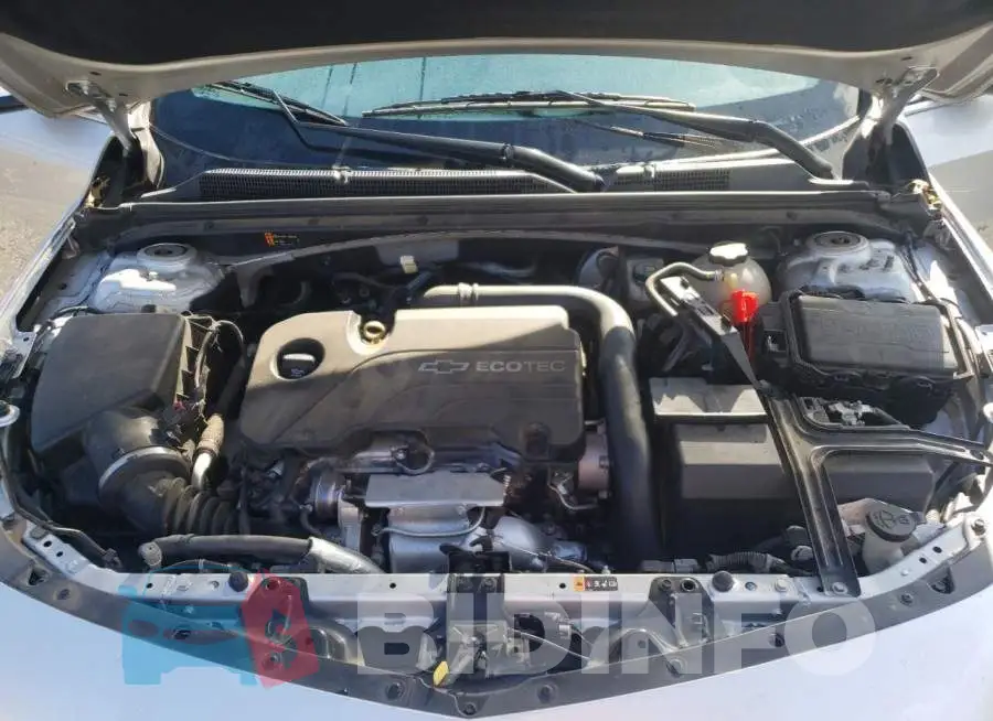 1G1ZD5ST1JF167314 Photo# 7