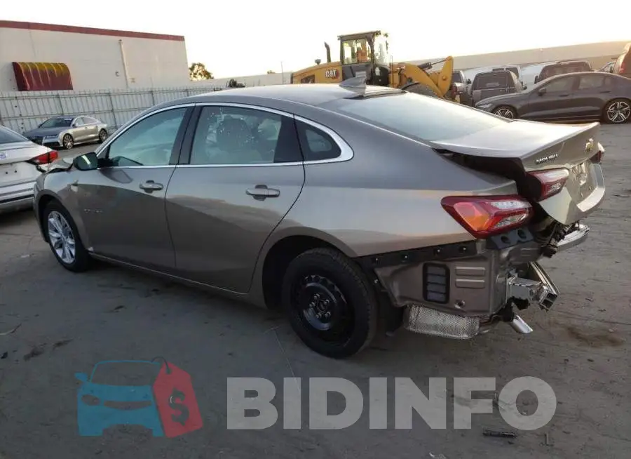 1G1ZD5ST2NF148891 Photo# 2