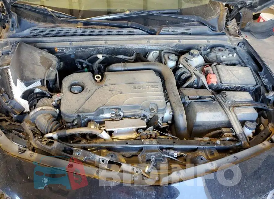1G1ZD5ST3JF276664 Photo# 7