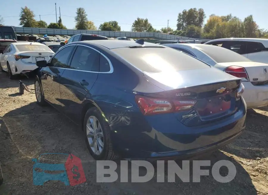 1G1ZD5ST3KF106841 Photo# 3