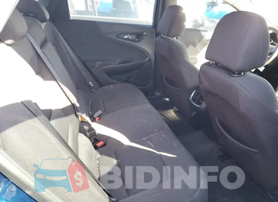 1G1ZD5ST3KF106841 Photo# 6