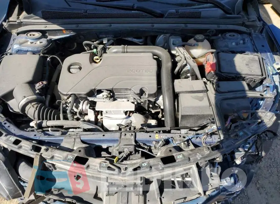 1G1ZD5ST3KF106841 Photo# 7
