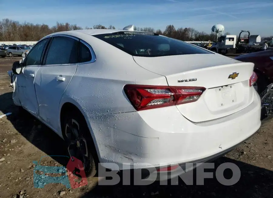1G1ZD5ST3NF127841 Photo# 2