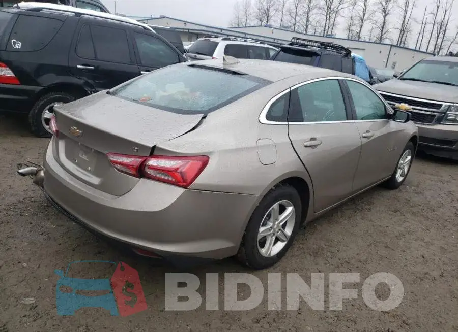 1G1ZD5ST3NF157650 Photo# 3