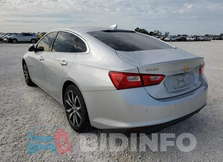 1G1ZD5ST4JF268542 Photo# 2