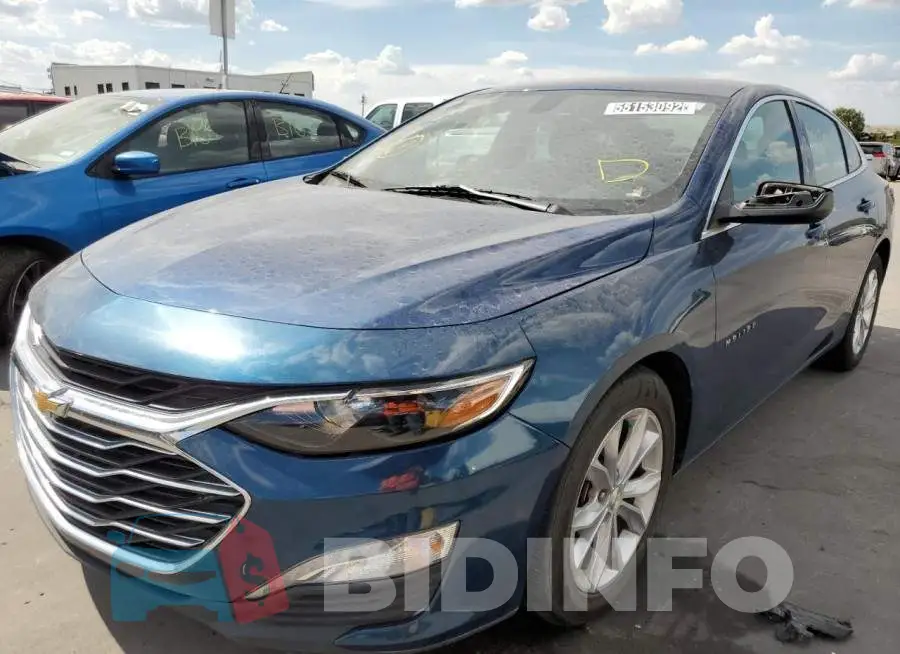 1G1ZD5ST6KF174583 Photo# 2