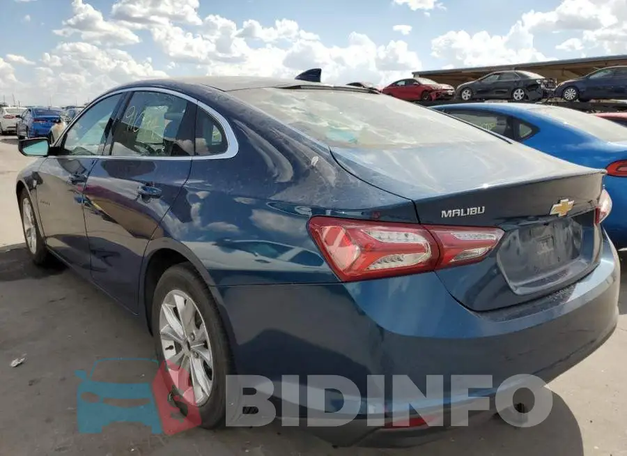 1G1ZD5ST6KF174583 Photo# 3