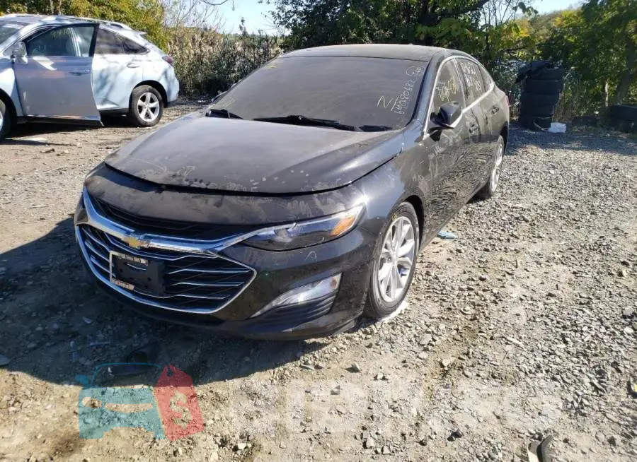 1G1ZD5ST7LF009644 Photo# 2