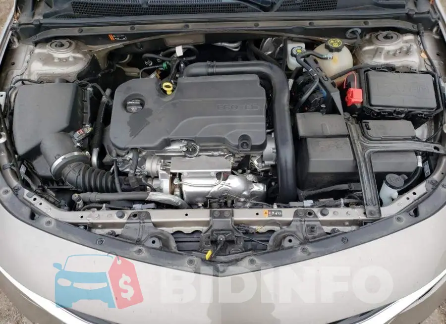 1G1ZD5ST8NF121422 Photo# 11