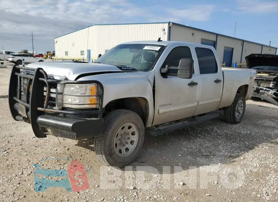 1GC1KXC82DF205959 Photo# 1