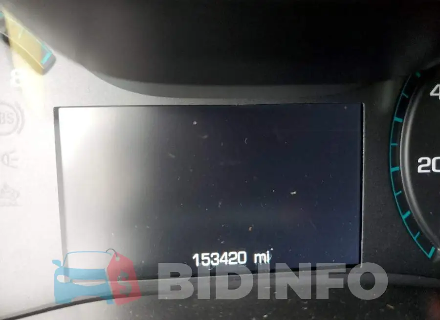 1GCGTCE35G1206414 Photo# 8