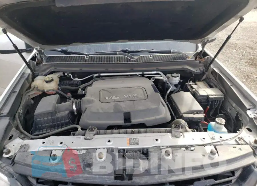 1GCGTDE38G1108418 Photo# 7