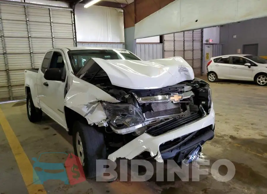 1GCHTBEN6L1126355 Photo# 1