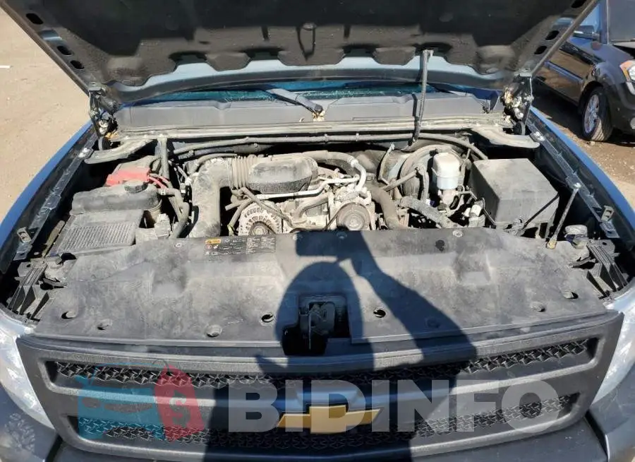 1GCRCPEX3DZ260147 Photo# 11