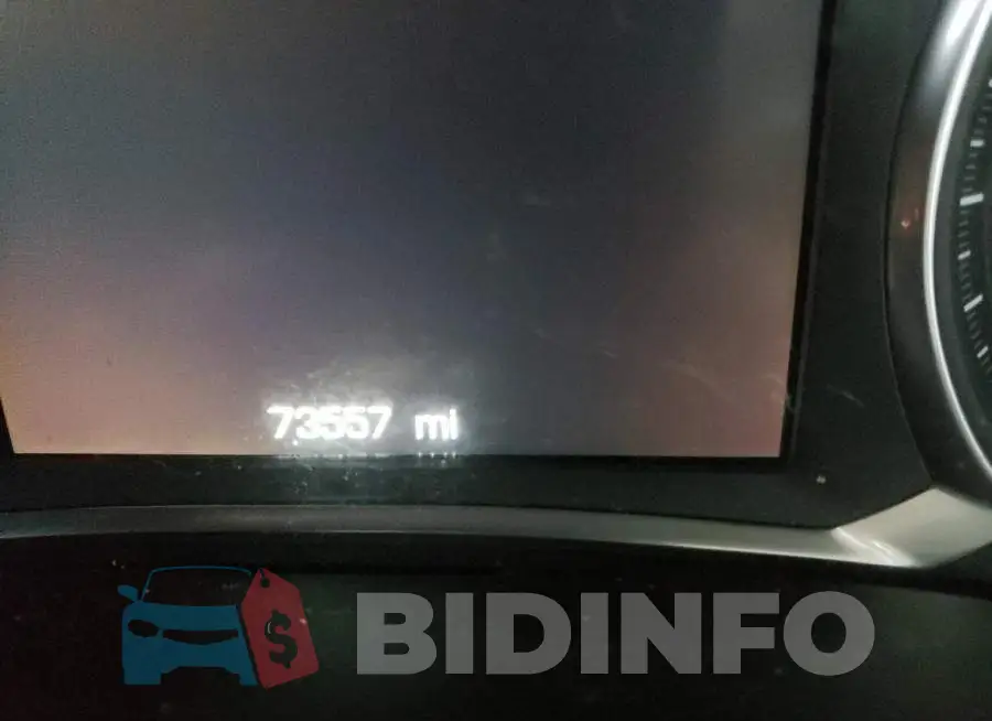 1GNERJKXXKJ242570 Photo# 8