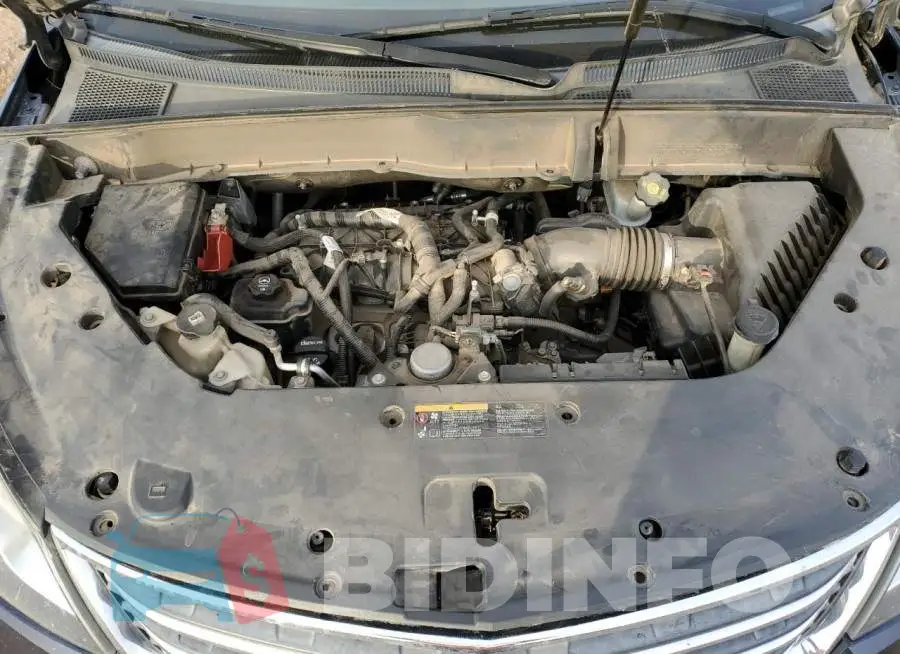 1GNKRGKD2FJ225618 Photo# 12