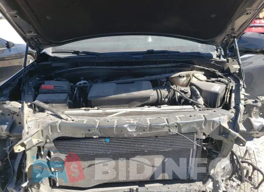 1GNSCNKD2MR129217 Photo# 7