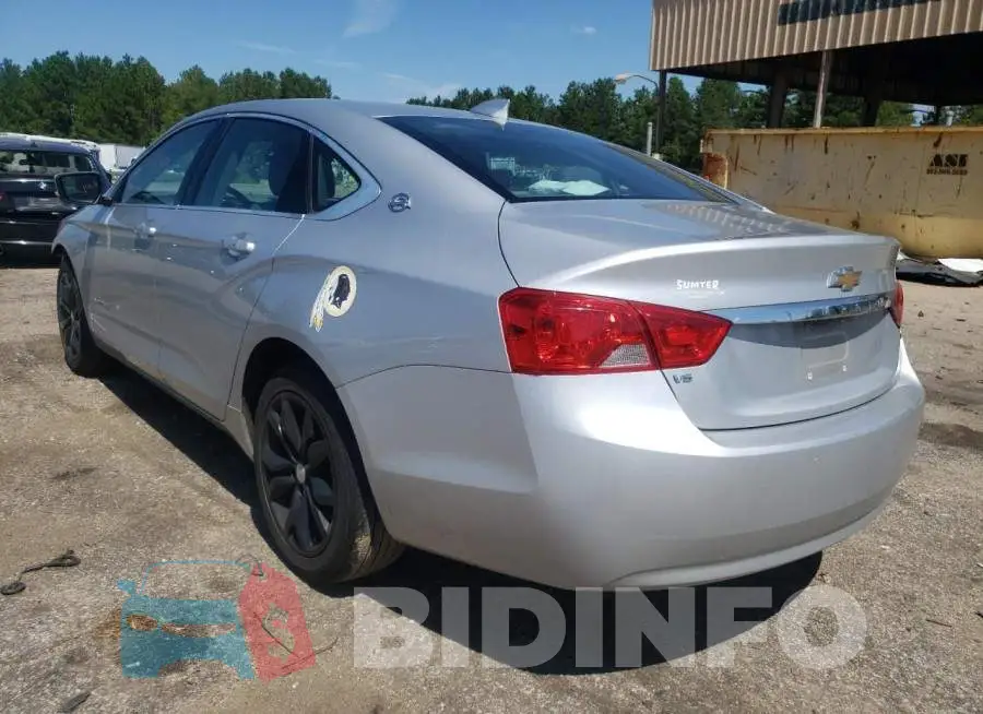 2G1105S32J9174774 Photo# 3