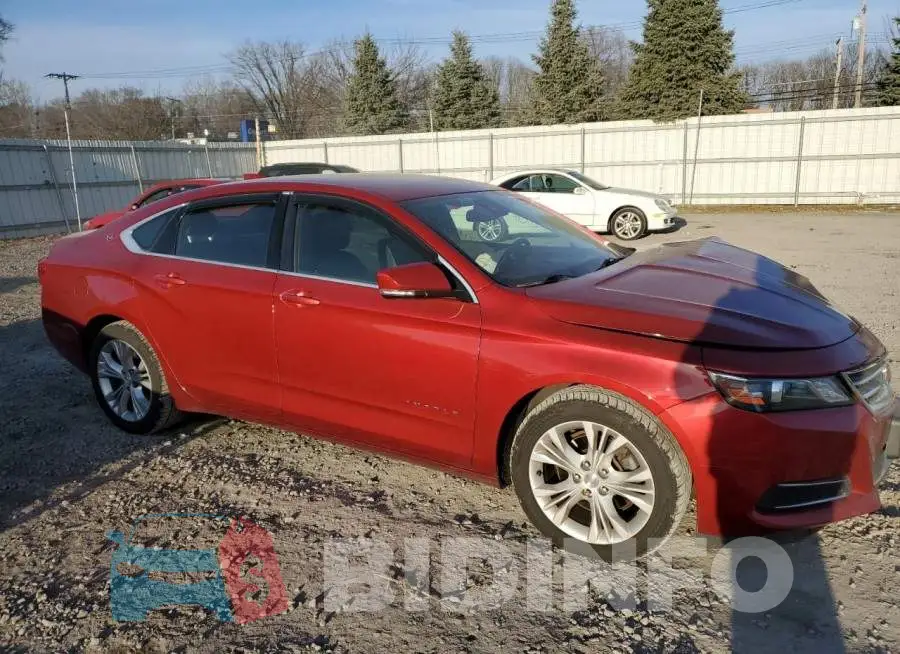 2G1125S31F9150550 Photo# 4