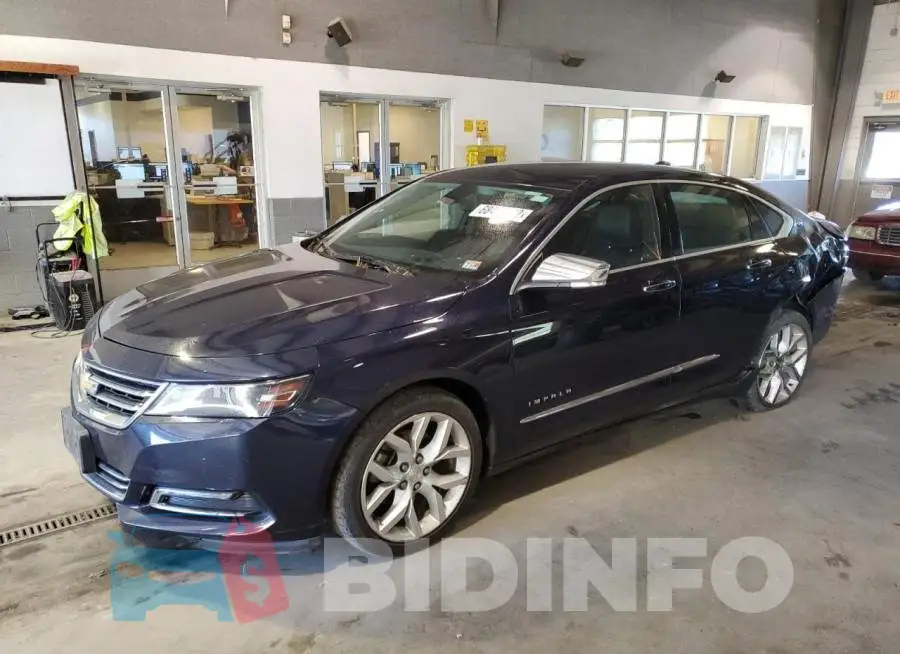 2G1125S32J9154972 Photo# 1
