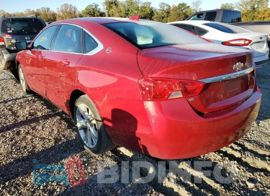 2G1125S33F9155376 Photo# 3