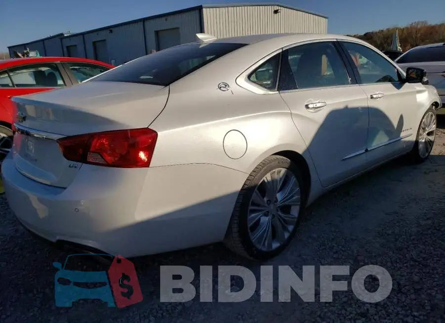 2G1145S35G9153964 Photo# 4