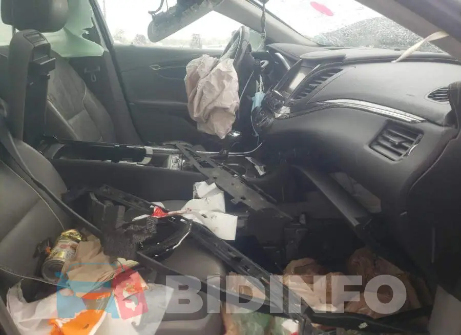 2G1155S32E9109446 Photo# 5