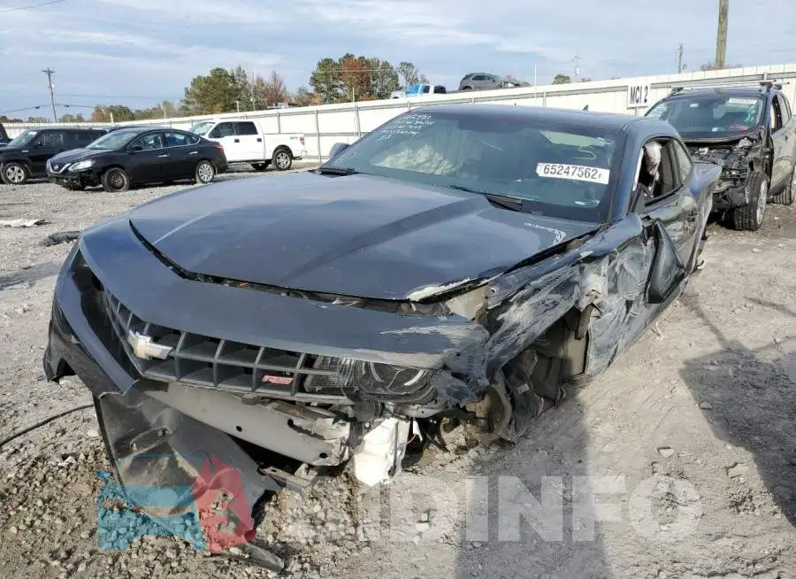 2G1FC1E35D9197102 Photo# 2