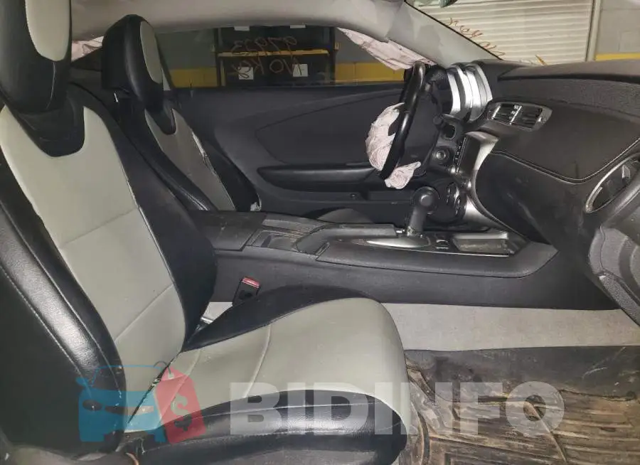 2G1FD1E33F9287834 Photo# 5