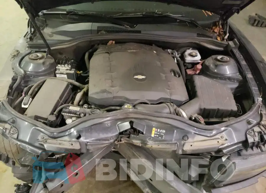 2G1FD1E33F9287834 Photo# 7