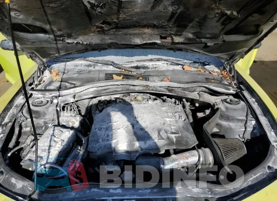 2G1FD1E3XF9290343 Photo# 7