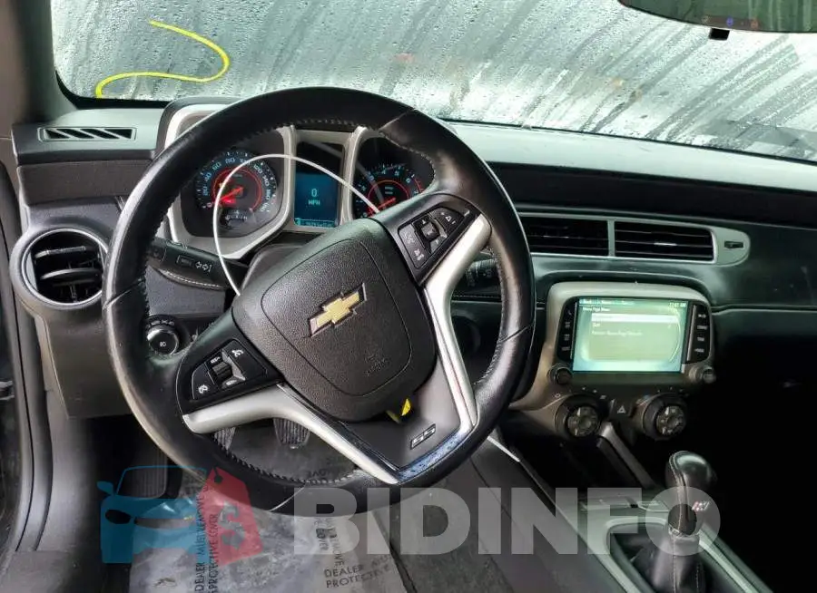 2G1FS1EW4D9168512 Photo# 8
