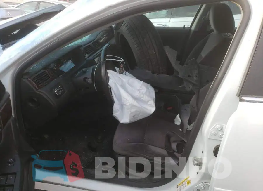 2G1WB5E34D1132282 Photo# 5