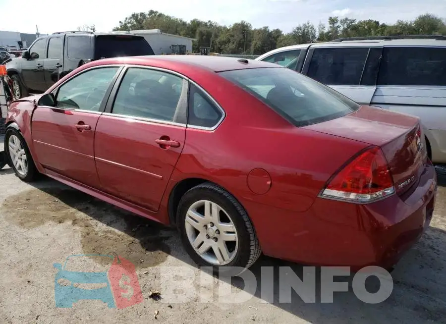 2G1WB5E35F1144346 Photo# 2
