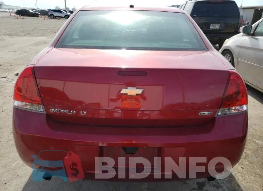 2G1WB5E35F1144346 Photo# 6