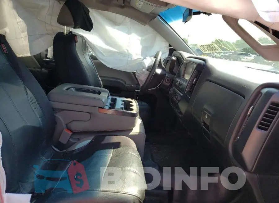 2GCRCNEC2K1232847 Photo# 5