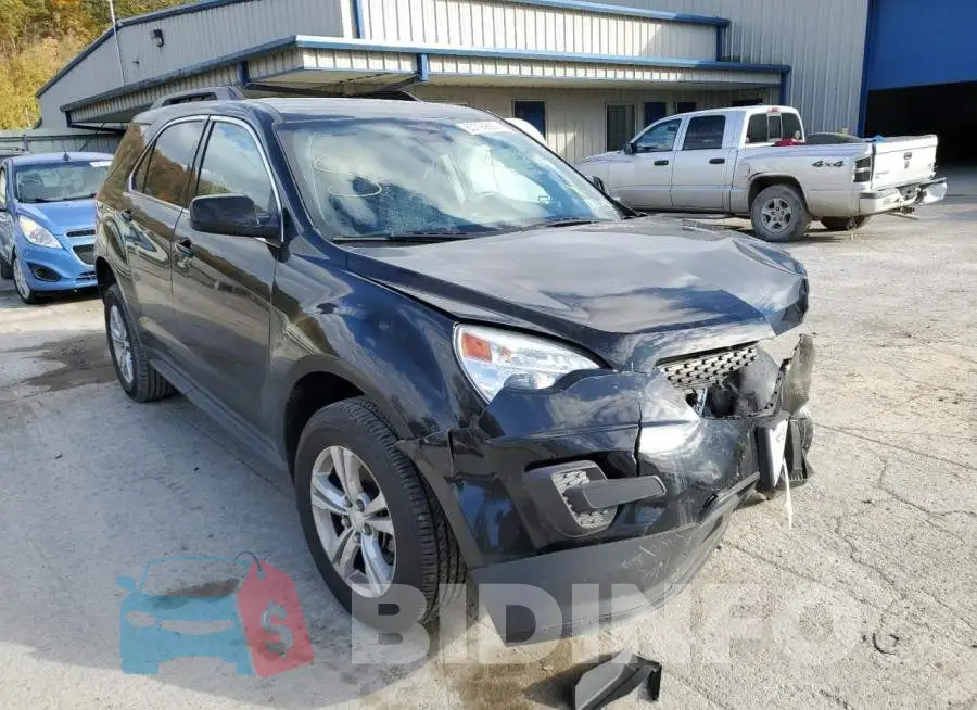 2GNALBEK3F1176532 Photo# 1