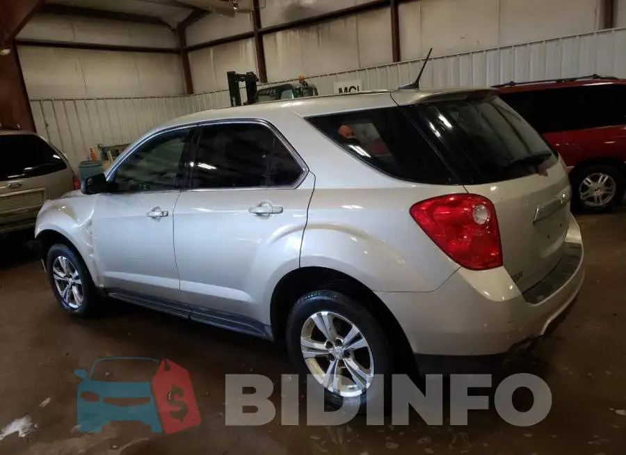 2GNALBEK4D6429258 Photo# 2