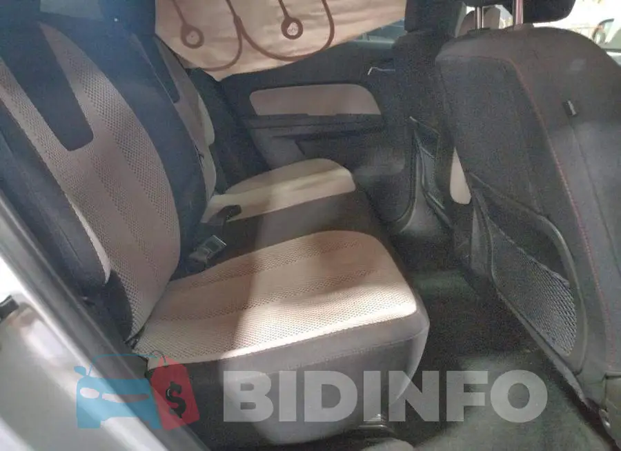 2GNALBEK9F6136927 Photo# 6