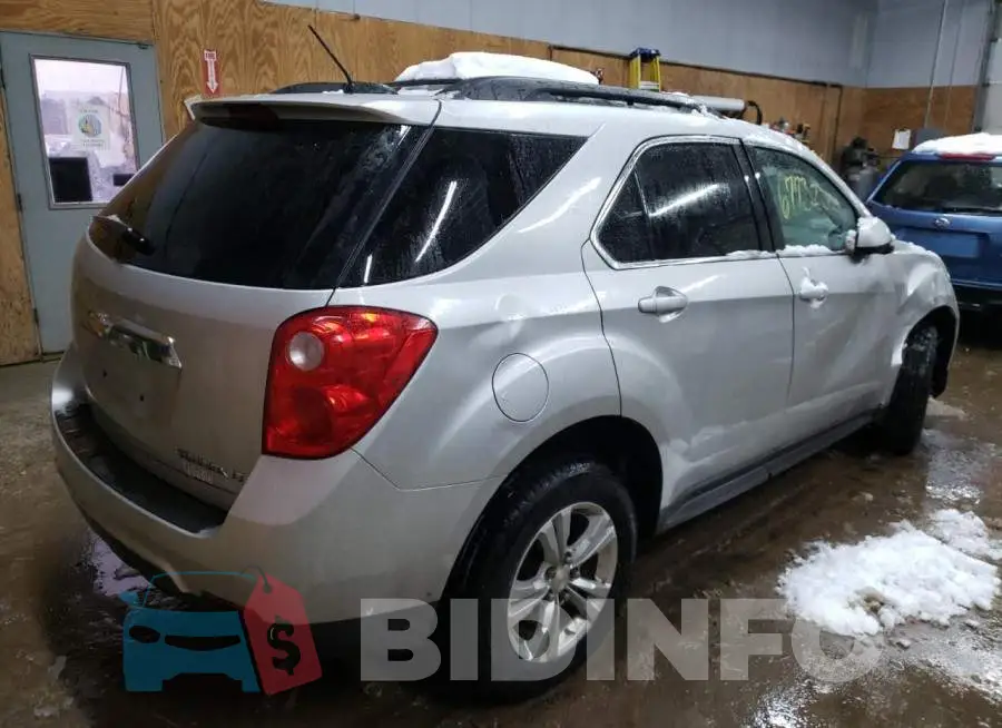 2GNALBEK9F6397068 Photo# 3