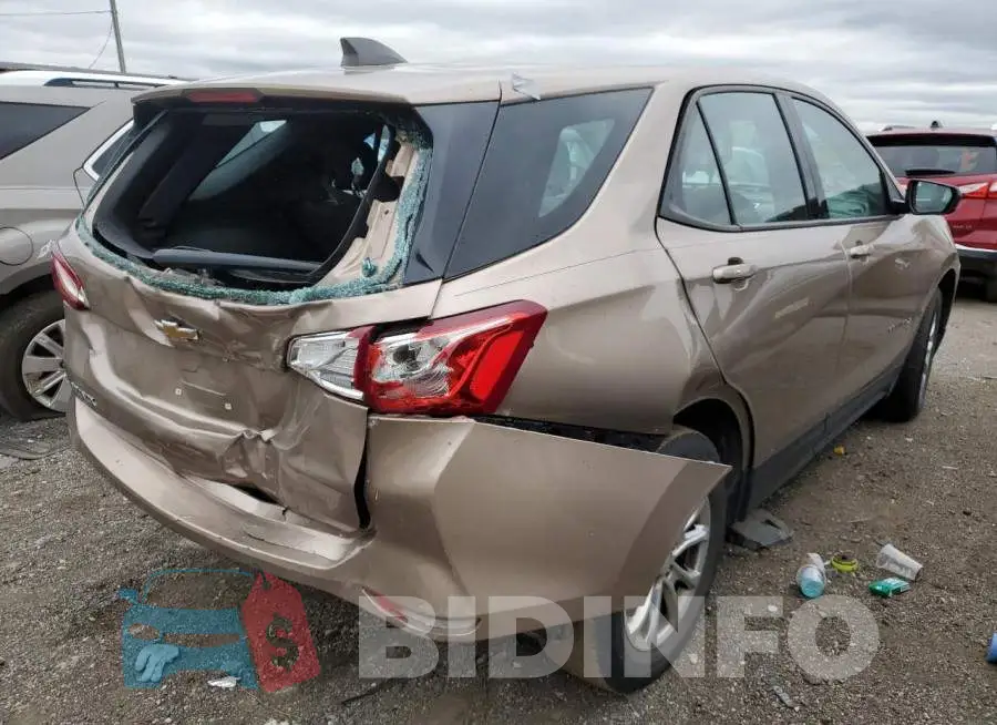 2GNAXHEV2J6280524 Photo# 4