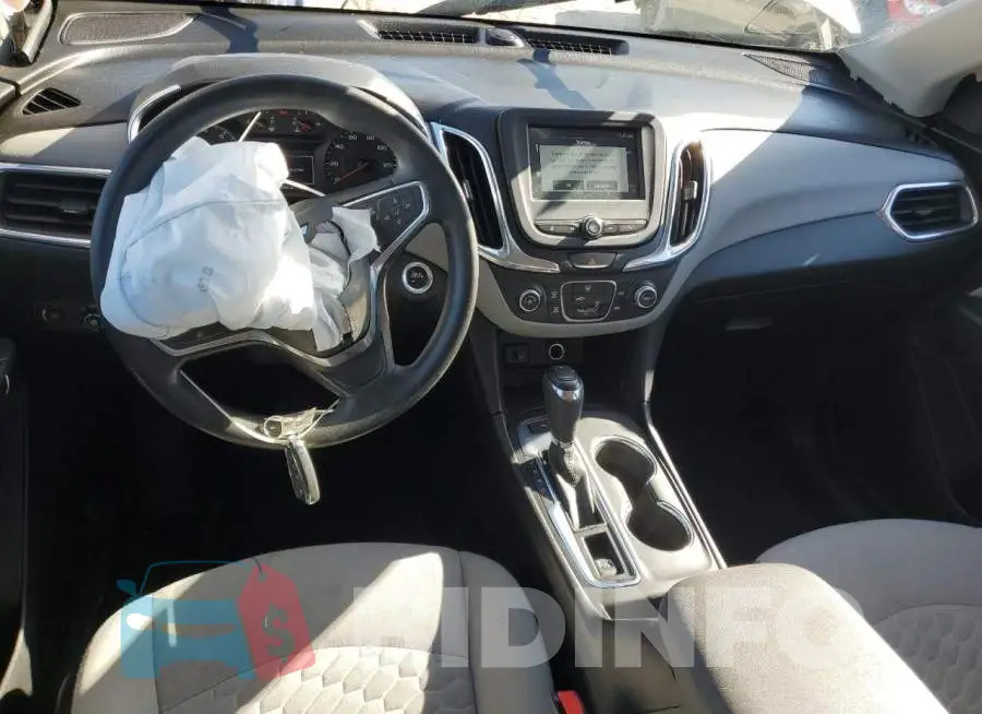2GNAXREV5J6130672 Photo# 8