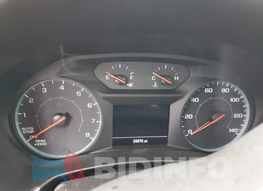 2GNAXSEV0L6112655 Photo# 9