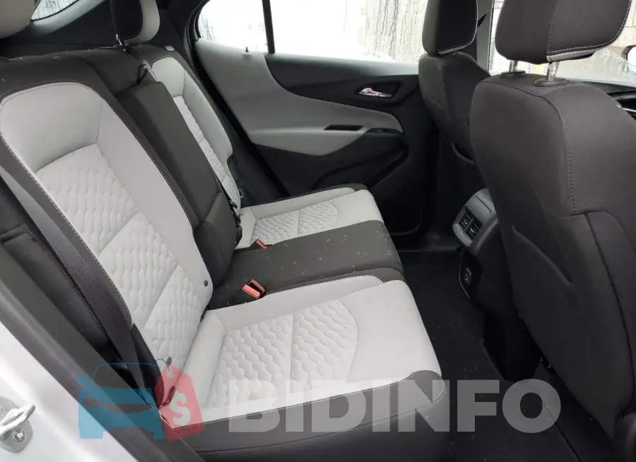 2GNAXSEV0L6112655 Photo# 11