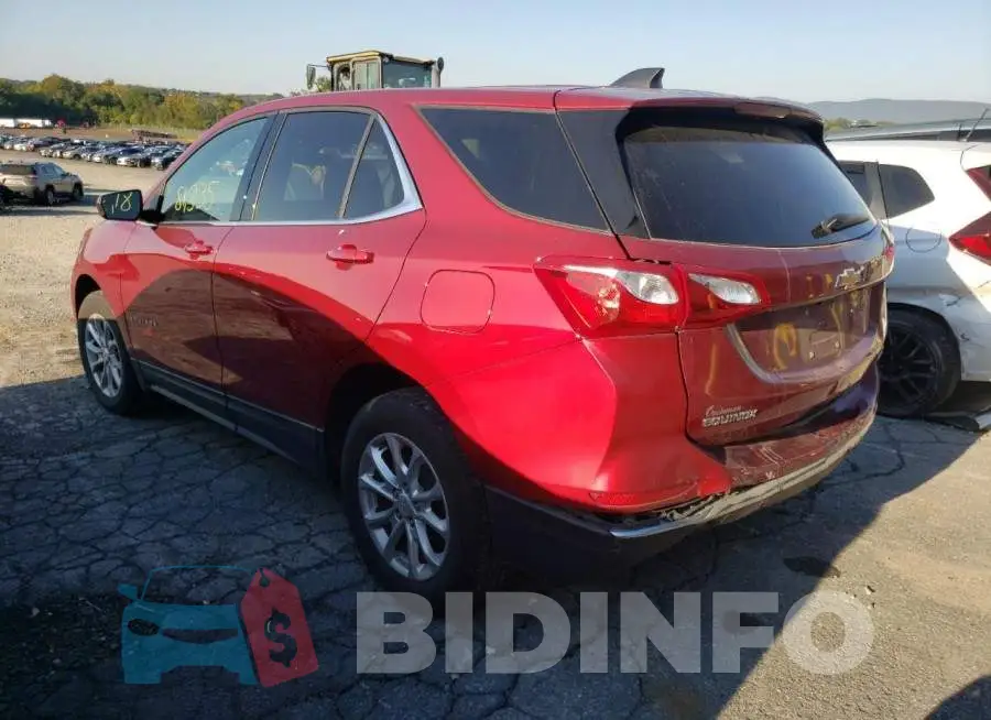 2GNAXTEV9L6219273 Photo# 3